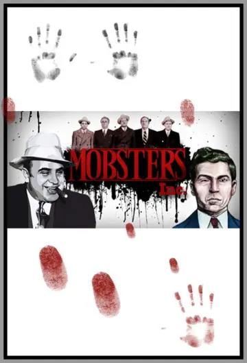 Постер к сериалу "Mobsters" #1813238