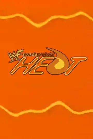 Постер к сериалу "WWE Heat" #1587263