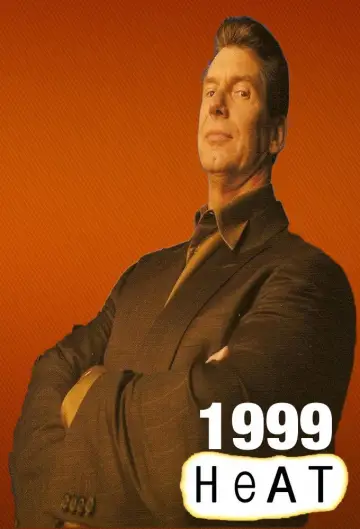 Постер к сериалу "WWE Heat" #1678535