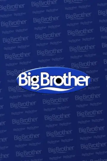 Постер к сериалу "Big Brother" #1775002