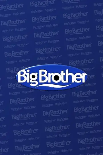 Постер к сериалу "Big Brother" #1775003