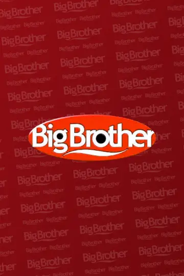Постер к сериалу "Big Brother" #1775007