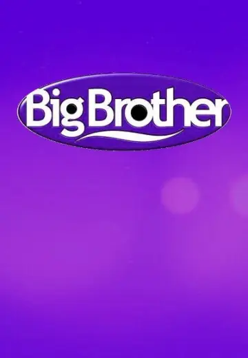 Постер к сериалу "Big Brother" #1775009