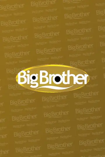 Постер к сериалу "Big Brother" #1775014