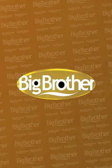 Постер к сериалу "Big Brother" #1775015