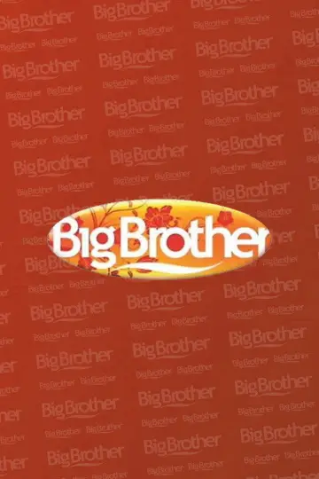 Постер к сериалу "Big Brother" #1775017