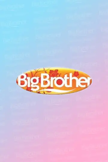 Постер к сериалу "Big Brother" #1775018