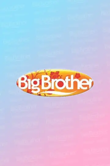 Постер к сериалу "Big Brother" #1775019