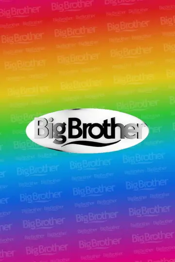 Постер к сериалу "Big Brother" #1775024
