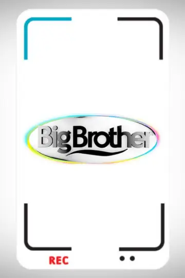 Постер к сериалу "Big Brother" #1775025