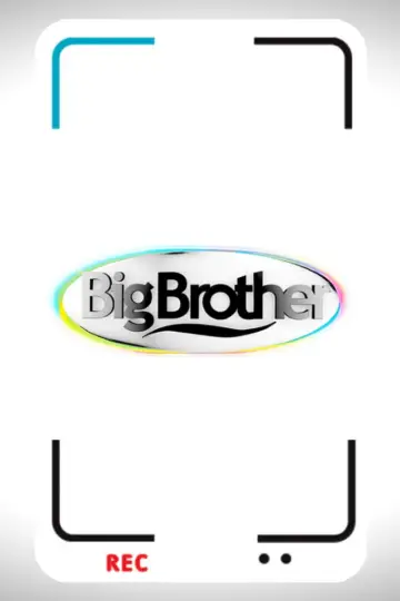 Постер к сериалу "Big Brother" #1775026