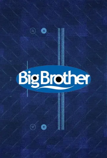 Постер к сериалу "Big Brother" #1775029