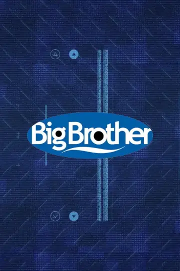Постер к сериалу "Big Brother" #1775030
