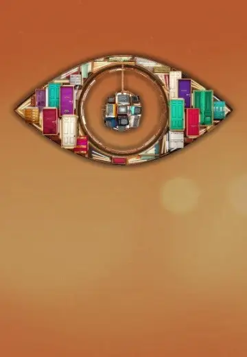 Постер к сериалу "Big Brother" #1775032