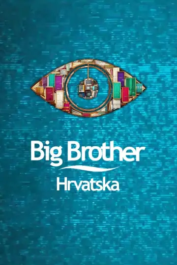 Постер к сериалу "Big Brother" #1775038