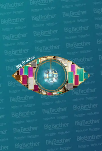 Постер к сериалу "Big Brother" #1775039