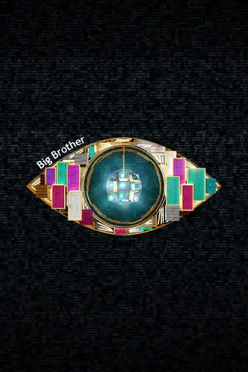 Постер к сериалу "Big Brother" #1775041
