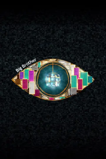 Постер к сериалу "Big Brother" #1775042