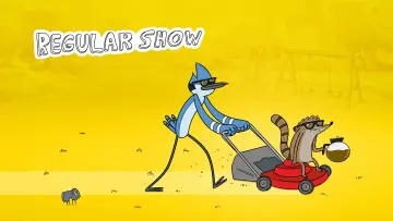 Задник к сериалу "Обычный Мультик" #1240790