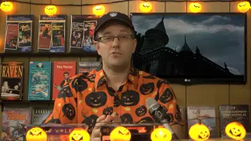 Задник к сериалу "Монстробезумие от Cinemassacre" #1539513