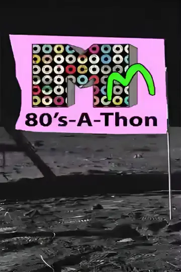 Season 6 - 80's-a-Thon