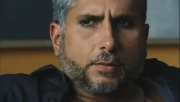 Задник к сериалу "Гений" #1276008