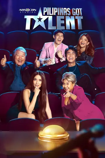 Постер к сериалу "Pilipinas Got Talent" #1761776