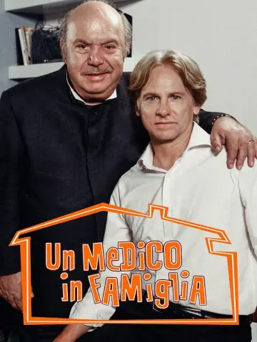 Постер к сериалу "Врач в семье" #1537137