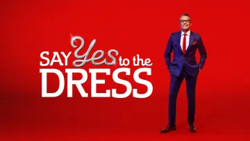 Задник к сериалу "Say Yes to the Dress" #1408982