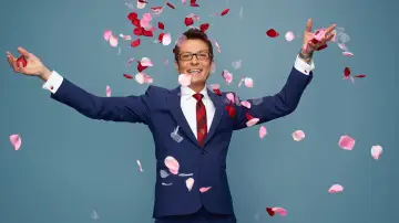 Задник к сериалу "Say Yes to the Dress" #1408986