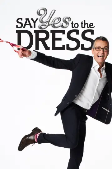 Постер к сериалу "Say Yes to the Dress" #1408992