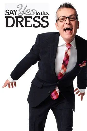 Постер к сериалу "Say Yes to the Dress" #1408993