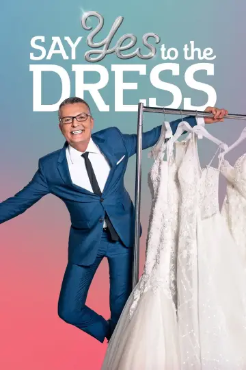 Постер к сериалу "Say Yes to the Dress" #1408994