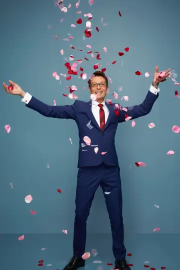 Постер к сериалу "Say Yes to the Dress" #1408995