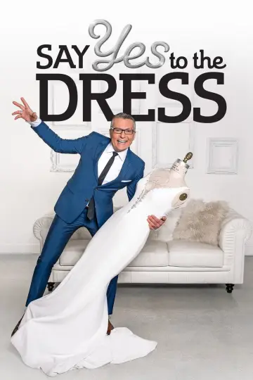 Постер к сериалу "Say Yes to the Dress" #1408999