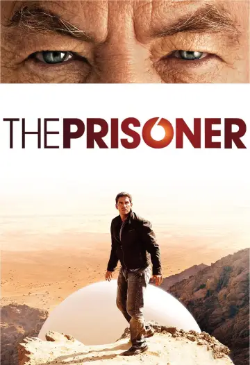 Постер к сериалу "Заключенный" #1865359