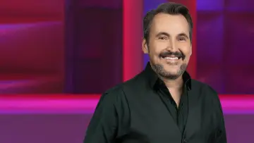 Задник к сериалу "Все говорят об этом" #1348337