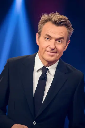 Скавлан постер