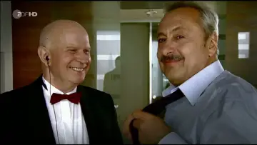 Задник к сериалу "Stubbe – Von Fall zu Fall" #1658375