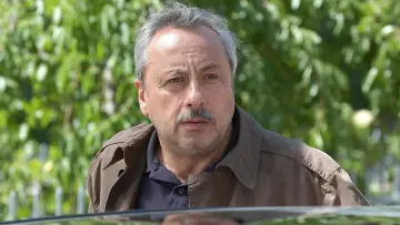 Задник к сериалу "Stubbe – Von Fall zu Fall" #1658376