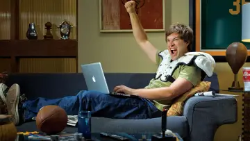 Задник к сериалу "Лига " #1367291