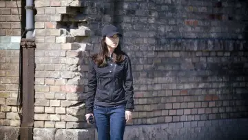 Задник к сериалу "Айрис" #1399589