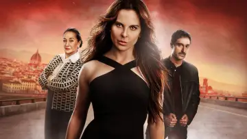 Задник к сериалу "Королева Юга" #1379840