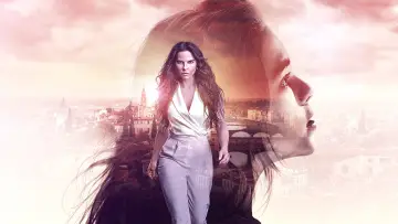Задник к сериалу "Королева Юга" #1379841