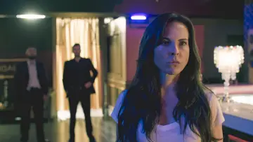 Задник к сериалу "Королева Юга" #1379844