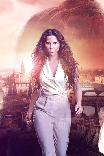 Постер к сериалу "Королева Юга" #1379850