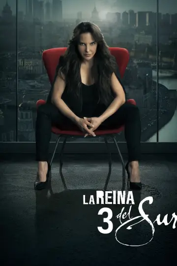 Постер к сериалу "Королева Юга" #1729587