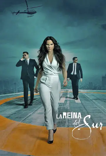 Постер к сериалу "Королева Юга" #1729588