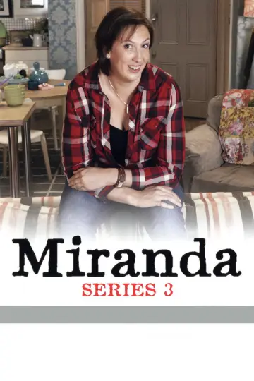 Постер к сериалу "Миранда" #1759722