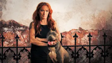 Задник к сериалу "Pit Bulls and Parolees" #1539168
